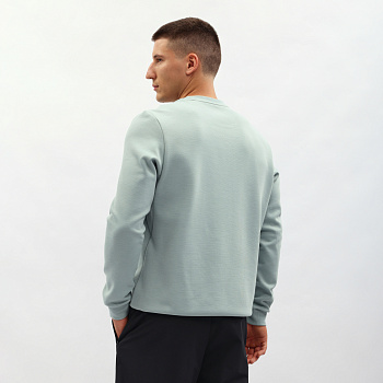 AWDW495-2 Футболка Essentials серый